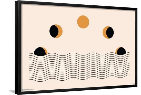 Poster, , large