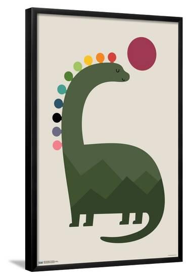 Poster, , large
