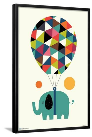 Poster, , large