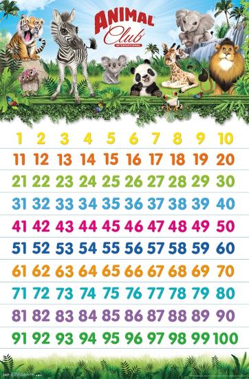 Poster, , large