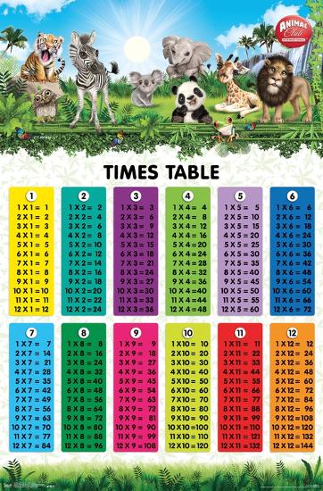 Poster, , large
