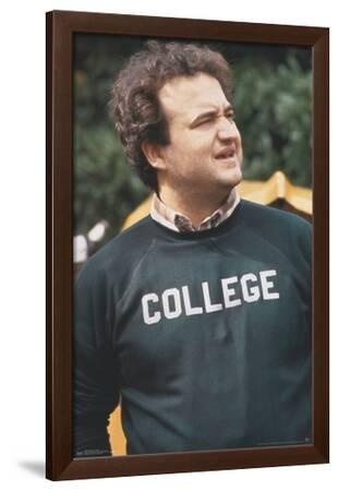Animal House John Belushi College' Prints Trends International