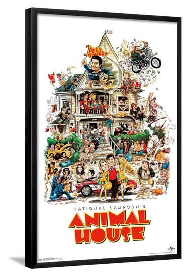 Poster, , large