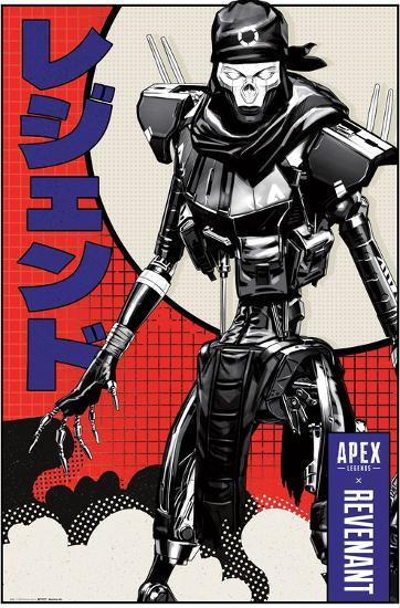 Poster, , large