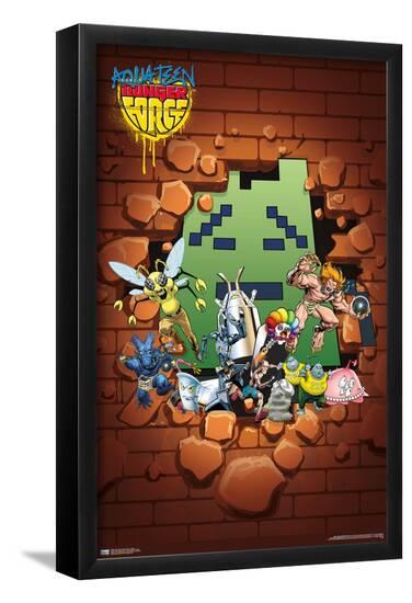 Poster, , large