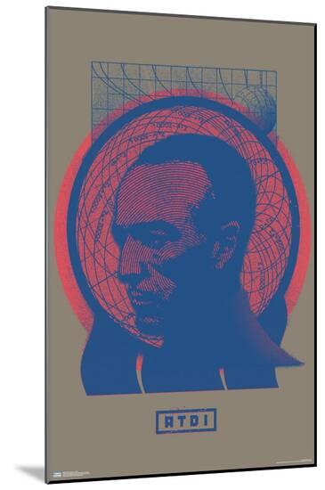 Poster, , large