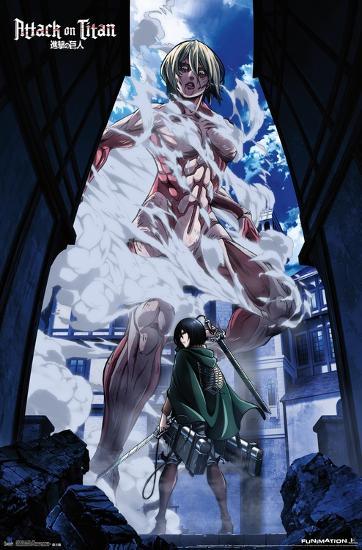 Poster, , large
