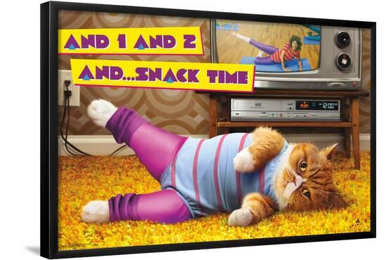 Poster, , large