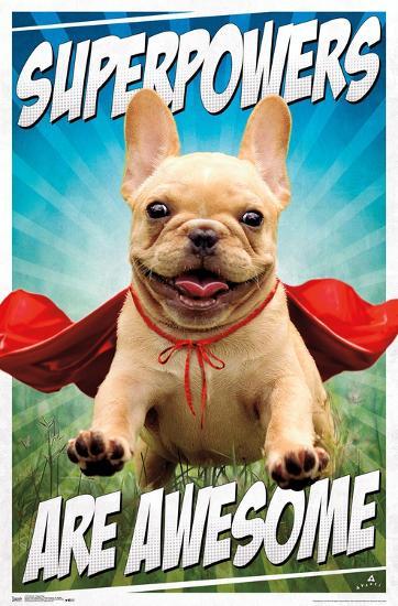 Poster, , large