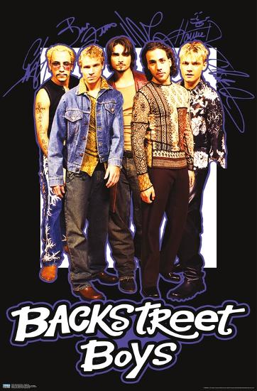 Poster, , large