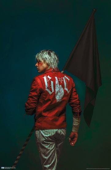 Poster, , large