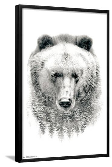 Poster, , large