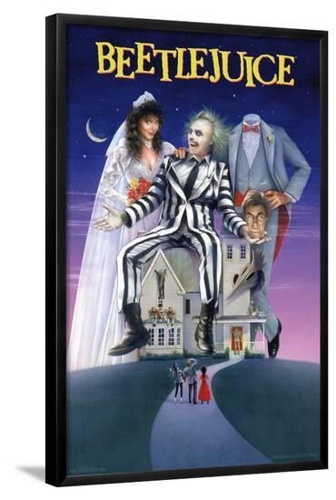 Poster, , large