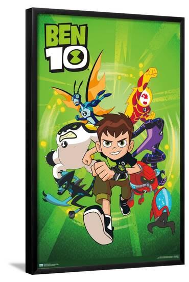 Poster, , large