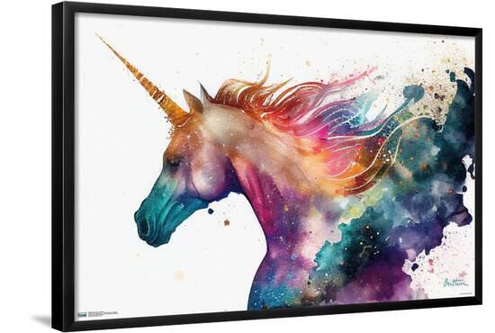 Poster, , large