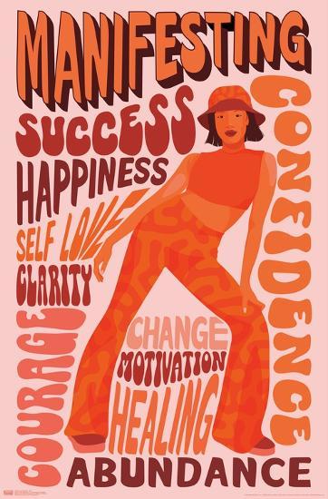 Poster, , large