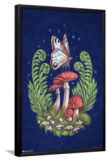 Poster, , large