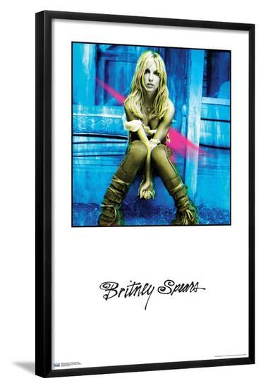 Poster, , large