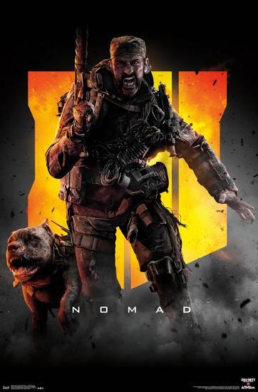 Poster, , large
