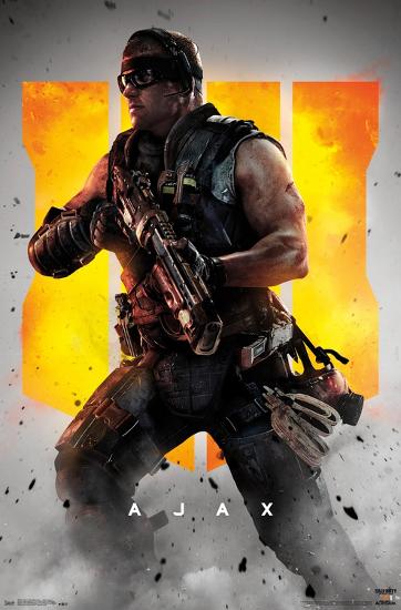 Poster, , large