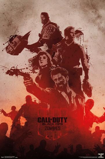 Poster, , large