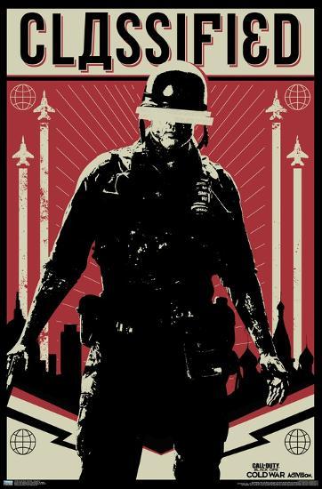 Poster, , large