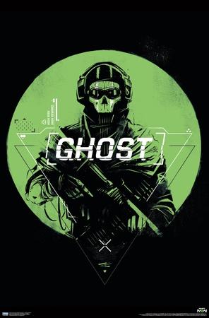 Call Of Duty Poster
