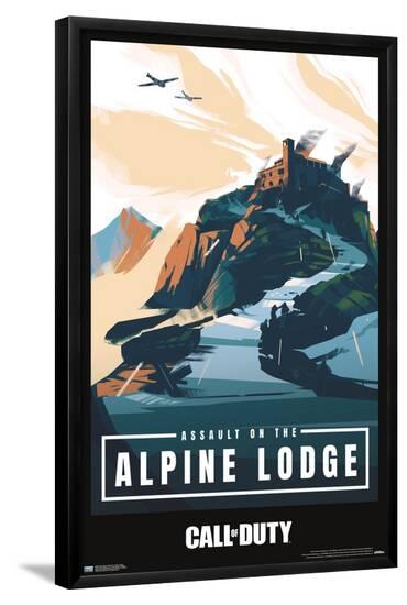 Poster, , large