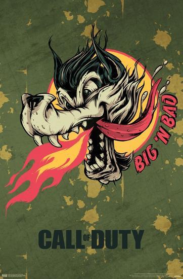 Poster, , large