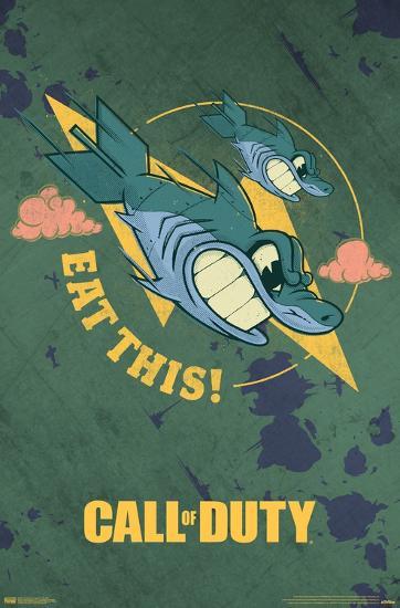 Poster, , large