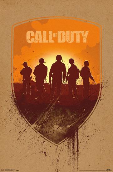 Poster, , large