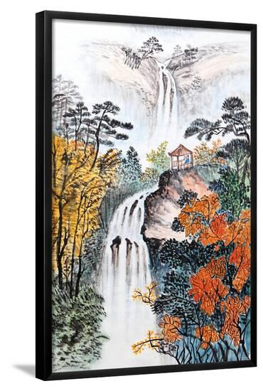 Poster, , large