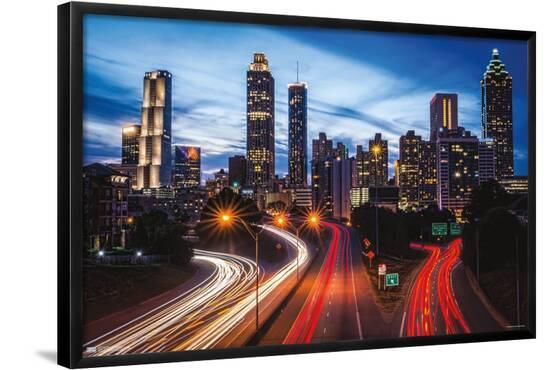 Poster, , large