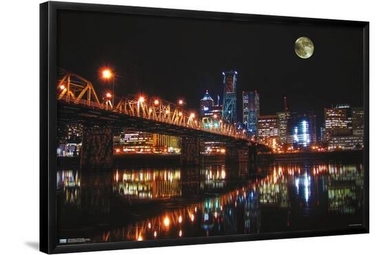 Poster, , large