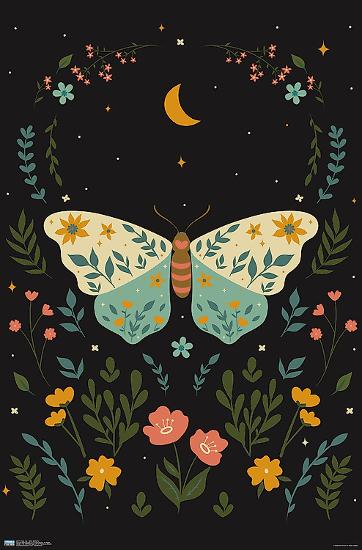 Poster, , large