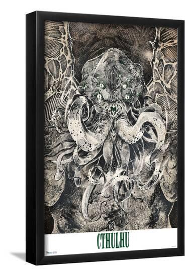 Poster, , large