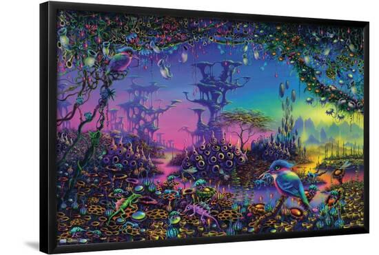 Poster, , large