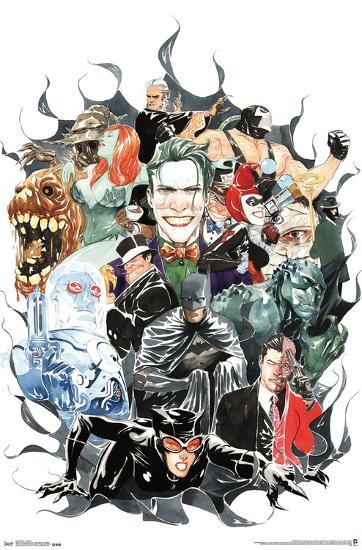 Poster, , large