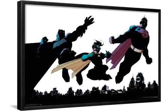 Poster, , large