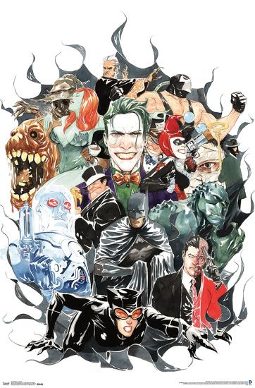 Poster, , large