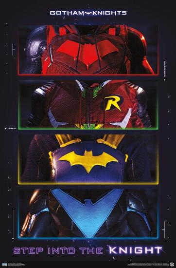 Poster, , large