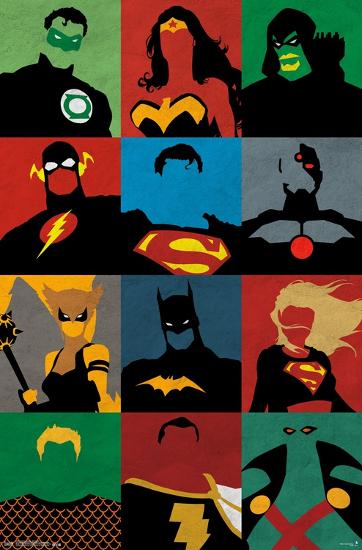 Poster, , large