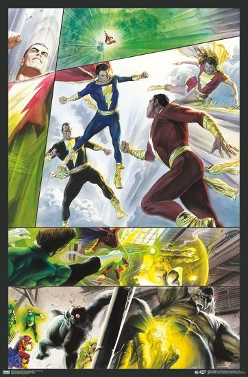 Poster, , large