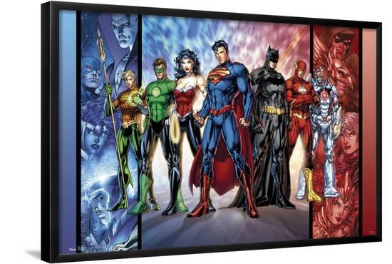 Poster, , large