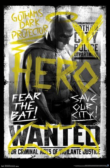 Poster, , large