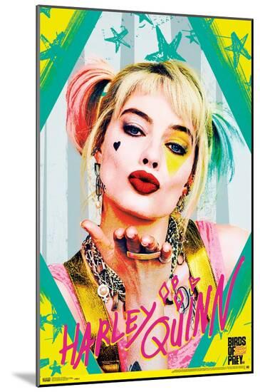 Poster, , large