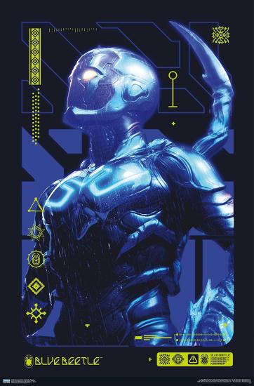Poster, , large