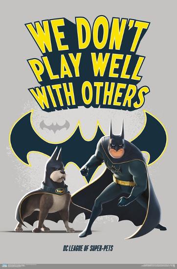 Poster, , large