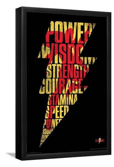 Poster, , large