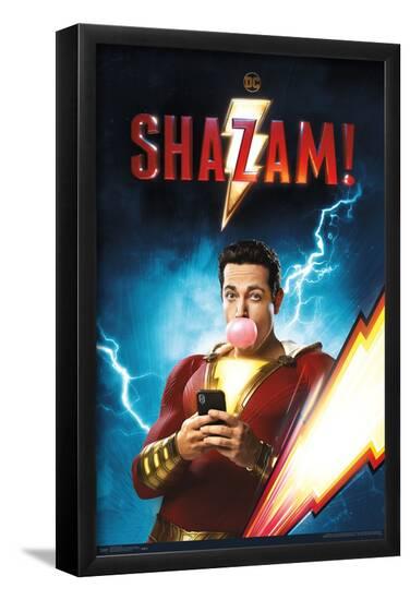 Poster, , large